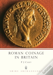 Roman Coinage In Britain