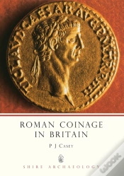 Capa do artigo Roman Coinage In Britain