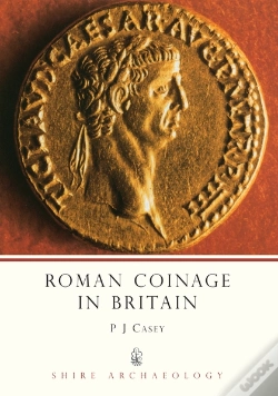 Capa do artigo Roman Coinage In Britain