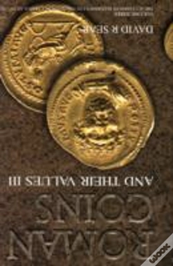Capa do artigo Roman Coins And Their Values Volume 3