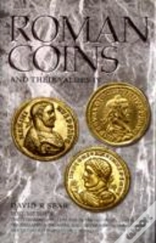 Capa do artigo Roman Coins And Their Values Volume 4