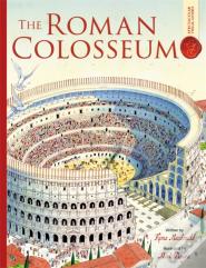 Roman Colosseum: Spectacular Visual Guides