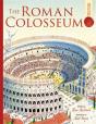 Roman Colosseum: Spectacular Visual Guides - Preview