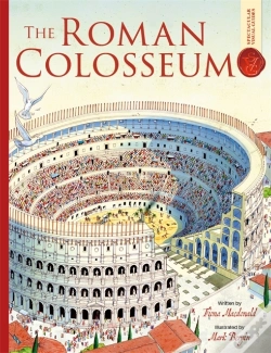 Capa do artigo Roman Colosseum: Spectacular Visual Guides
