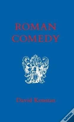 Capa do artigo Roman Comedy
