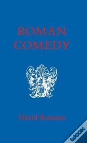 Capa do artigo Roman Comedy