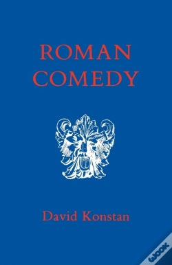 Capa do artigo Roman Comedy