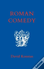 Capa do artigo Roman Comedy