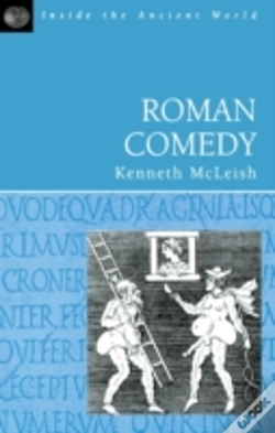 Capa do artigo Roman Comedy