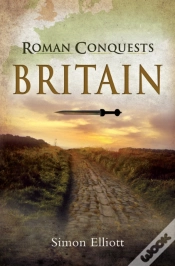 Capa do artigo Roman Conquests: Britain