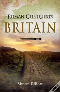 Capa do artigo Roman Conquests: Britain