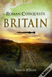 Capa do artigo Roman Conquests: Britain