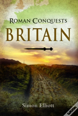 Capa do artigo Roman Conquests: Britain