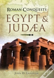 Capa do artigo Roman Conquests: Egypt And Judaea