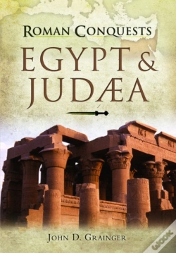 Capa do artigo Roman Conquests: Egypt And Judaea