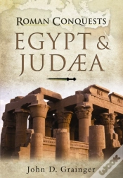 Capa do artigo Roman Conquests: Egypt & Judaea