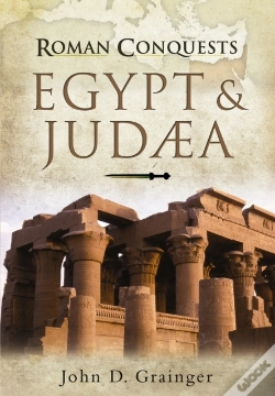 Capa do artigo Roman Conquests: Egypt & Judaea