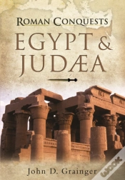 Capa do artigo Roman Conquests: Egypt & Judaea