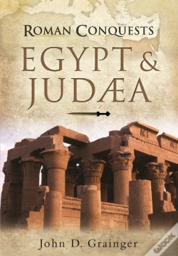 Capa do artigo Roman Conquests: Egypt & Judaea