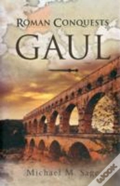 Capa do artigo Roman Conquests: Gaul