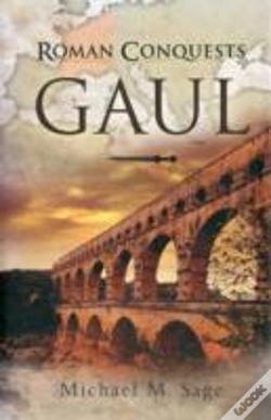 Capa do artigo Roman Conquests: Gaul