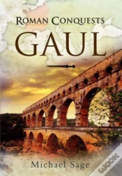 Capa do artigo Roman Conquests: Gaul
