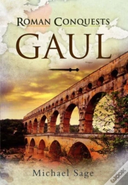 Capa do artigo Roman Conquests: Gaul