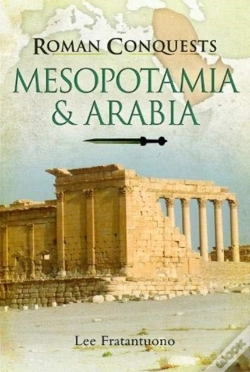 Capa do artigo Roman Conquests: Mesopotamia & Arabia