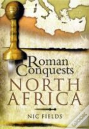 Capa do artigo Roman Conquests: North Africa