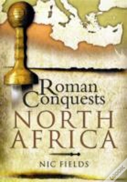 Capa do artigo Roman Conquests: North Africa