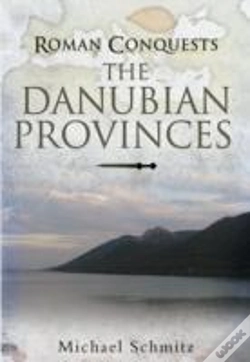Capa do artigo Roman Conquests: The Danube Frontier