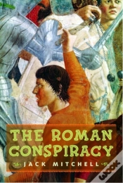 Capa do artigo Roman Conspiracy