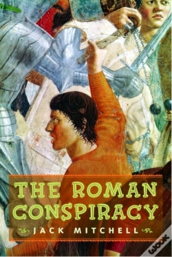 Capa do artigo Roman Conspiracy