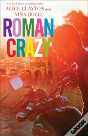Capa do artigo Roman Crazy