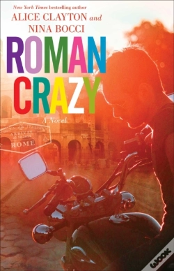 Capa do artigo Roman Crazy