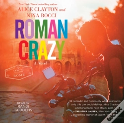 Capa do artigo Roman Crazy