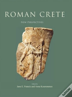 Capa do artigo Roman Crete: New Perspectives