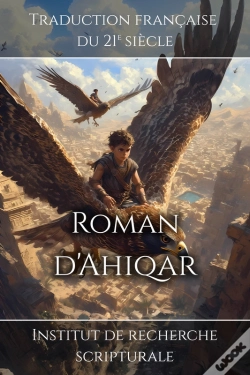 Capa do artigo Roman D'Ahiqar