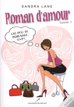 Capa do artigo Roman D'Amour V 01 Un Peu De Romance Svp !