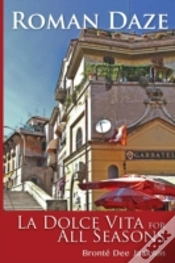 Capa do artigo Roman Daze