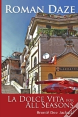 Capa do artigo Roman Daze