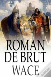 Capa do artigo Roman De Brut