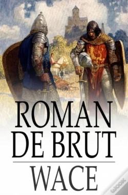 Capa do artigo Roman De Brut