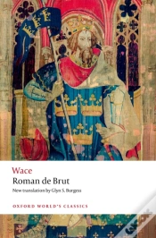 Capa do artigo Roman De Brut