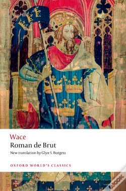 Capa do artigo Roman De Brut