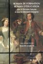 Roman De Formation,Roman D'Education - Preview