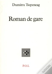 Capa do artigo Roman De Gare