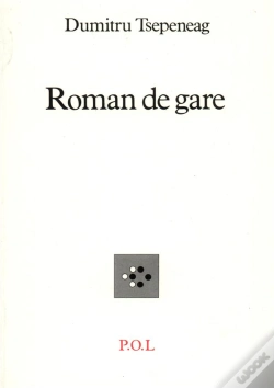 Capa do artigo Roman De Gare