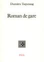 Roman De Gare - Preview