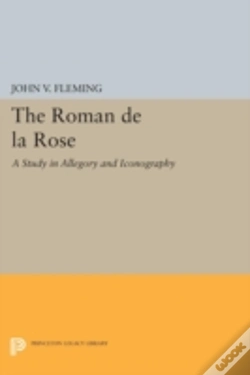 Capa do artigo Roman De La Rose